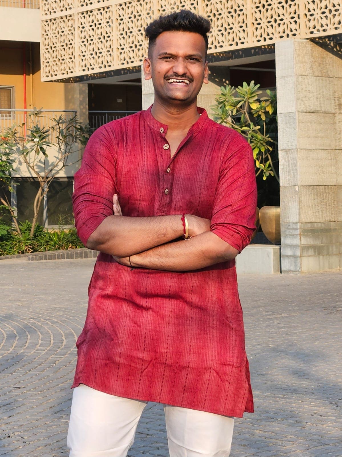 Suraj Ambekar
